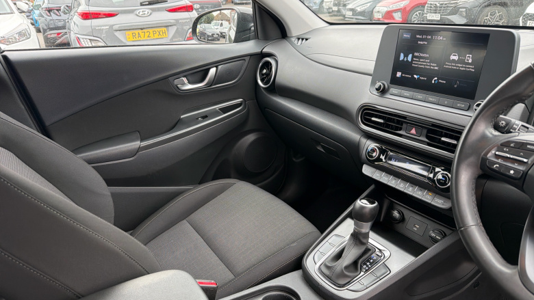 Hyundai Kona 1.6 GDi Hybrid SE Connect 5dr DCT Hybrid Hatchback